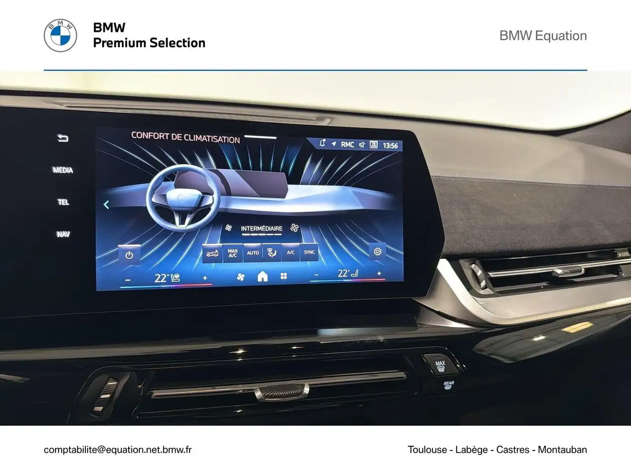 BMW X2 2026 — фото 13