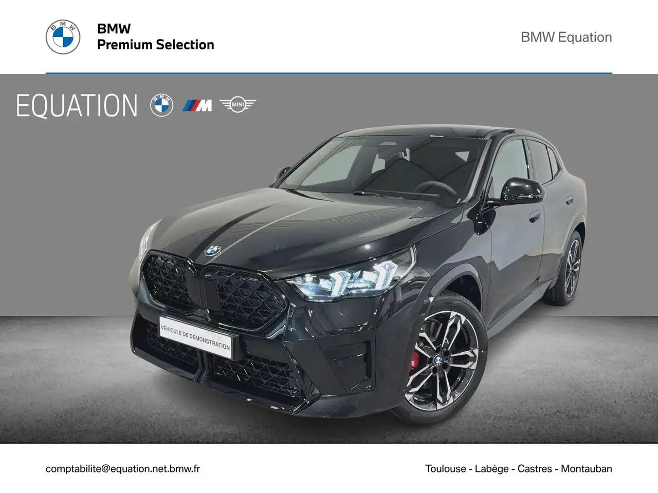 BMW X2 2026