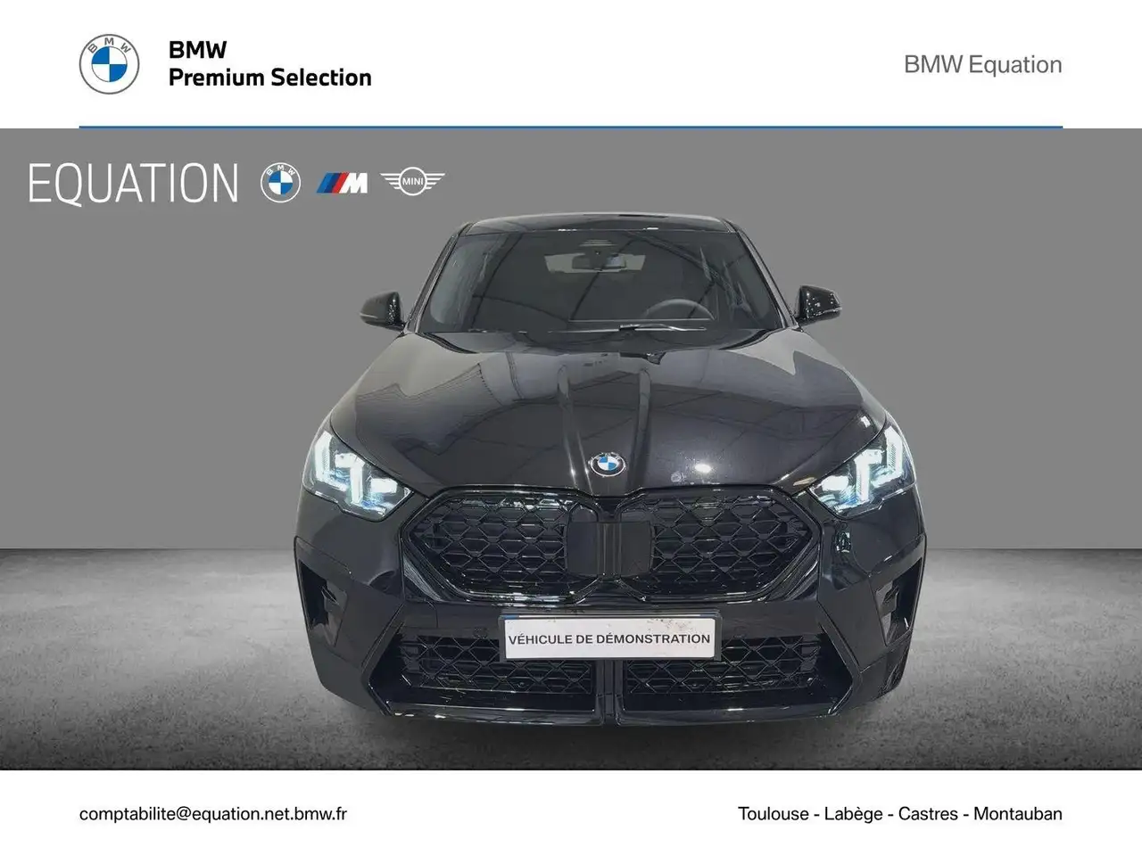 BMW X2 2026