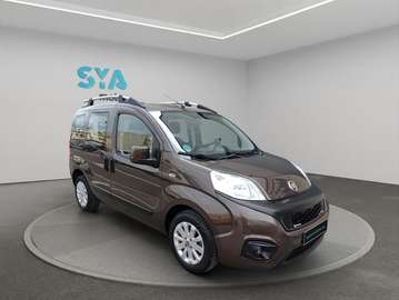 1.3Mjt Lounge 59kW