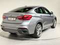 BMW X6 3.0d X-Drive*FULL M-PACK - INDIVIDUAL*80.000KM*E6b Gris - thumbnail 6