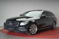 Mercedes-Benz E 350 d T 9G-Tronic Avantgarde Navi/Leder/Distro Schwarz - thumbnail 2