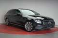 Mercedes-Benz E 350 d T 9G-Tronic Avantgarde Navi/Leder/Distro Schwarz - thumbnail 1