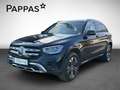 Mercedes-Benz GLC 300 de 4MATIC Navi Keyl PTS SHZ Zwart - thumbnail 1