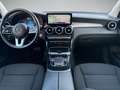 Mercedes-Benz GLC 300 de 4MATIC Navi Keyl PTS SHZ Zwart - thumbnail 7