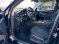 Mercedes-Benz GLC 300 de 4MATIC Navi Keyl PTS SHZ Zwart - thumbnail 11
