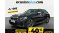 BMW 340 M340iA XDrive Touring Negro - thumbnail 1