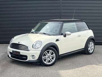 2.0 Cooper D automatica 111cv