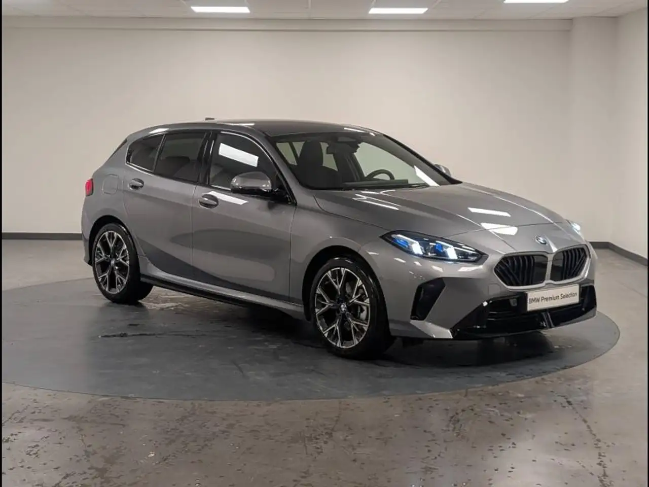 BMW 1 Series 2026
