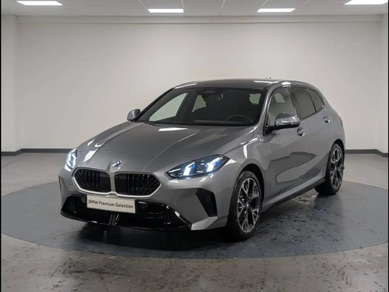BMW 1 Series 2026
