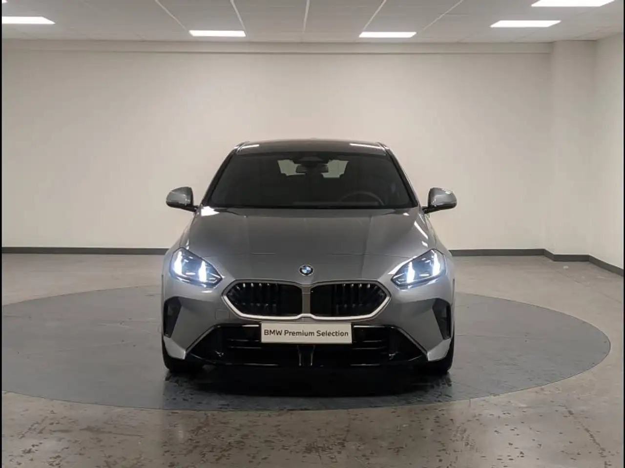 BMW 1 Series 2026