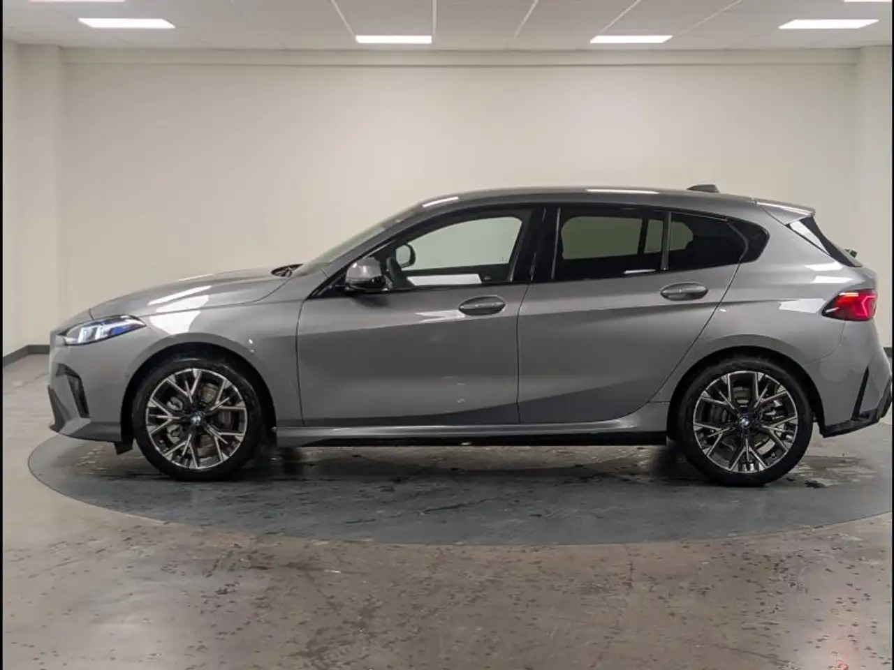 BMW 1 Series 2026