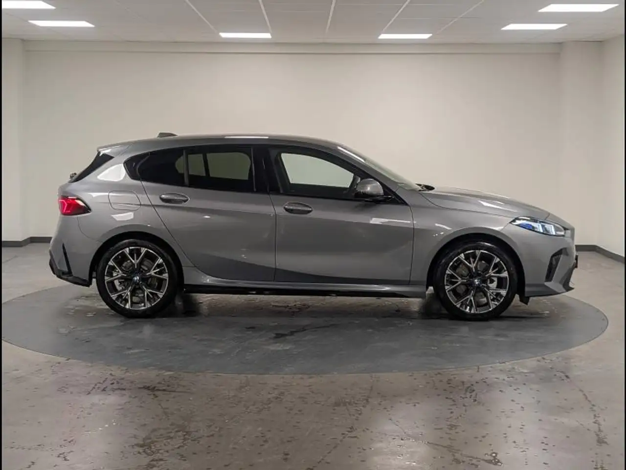 BMW 1 Series 2026