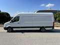 Volkswagen Crafter PRO Furgón BMT 35 BL TA 163 Blanco - thumbnail 2