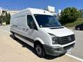 Volkswagen Crafter PRO Furgón BMT 35 BL TA 163 Blanco - thumbnail 5