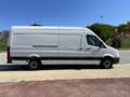 Volkswagen Crafter PRO Furgón BMT 35 BL TA 163 Blanco - thumbnail 6