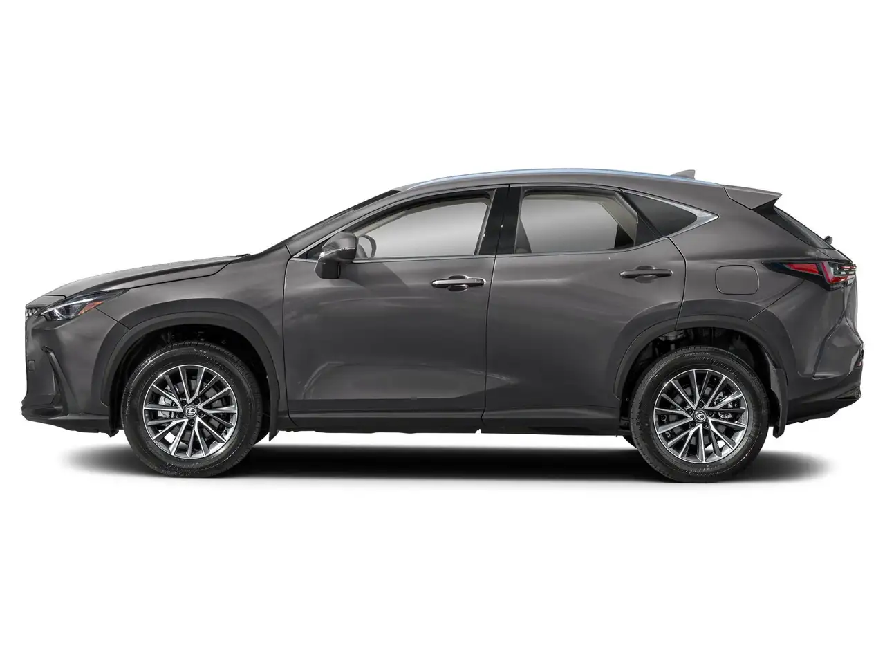 Lexus NX снимка Lexus NX