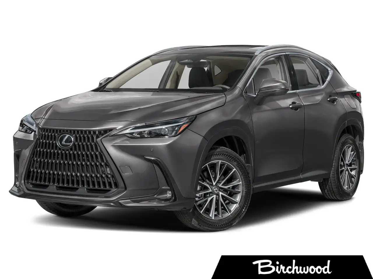 Lexus NX снимка Lexus NX