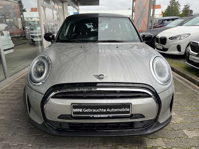 MINI Cooper 3-Türer adLED PDC 2-Z-Klimaautom SHZ Fernlichtass.