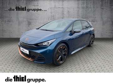 150 kW Navi+LED+SHZ+Kamera+PDC