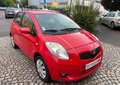 Toyota Yaris 5 portes 1.3 VVTi 87 cv-2008 Rot - thumbnail 2