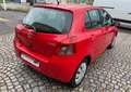 Toyota Yaris 5 portes 1.3 VVTi 87 cv-2008 Rot - thumbnail 4