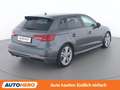 Audi A3 2.0 TDI quattro Sport S line Grau - thumbnail 6