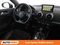 Audi A3 2.0 TDI quattro Sport S line Grau - thumbnail 13