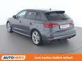 Audi A3 2.0 TDI quattro Sport S line Grau - thumbnail 4