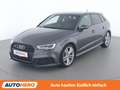 Audi A3 2.0 TDI quattro Sport S line Grau - thumbnail 1
