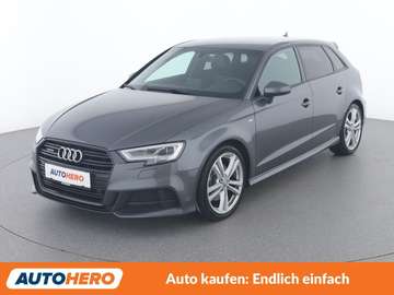 2.0 TDI quattro Sport S line