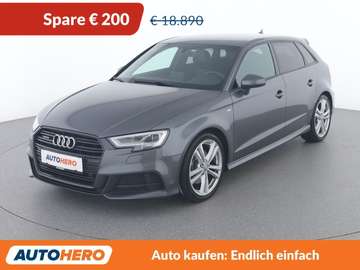 2.0 TDI quattro Sport S line