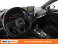 Audi A3 2.0 TDI quattro Sport S line Grau - thumbnail 11