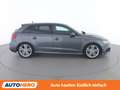 Audi A3 2.0 TDI quattro Sport S line Grau - thumbnail 7