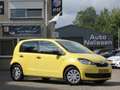 Skoda Citigo 1.0 Greentech Active 5-DEURS | NIEUWE MODEL | LOGI Giallo - thumbnail 3