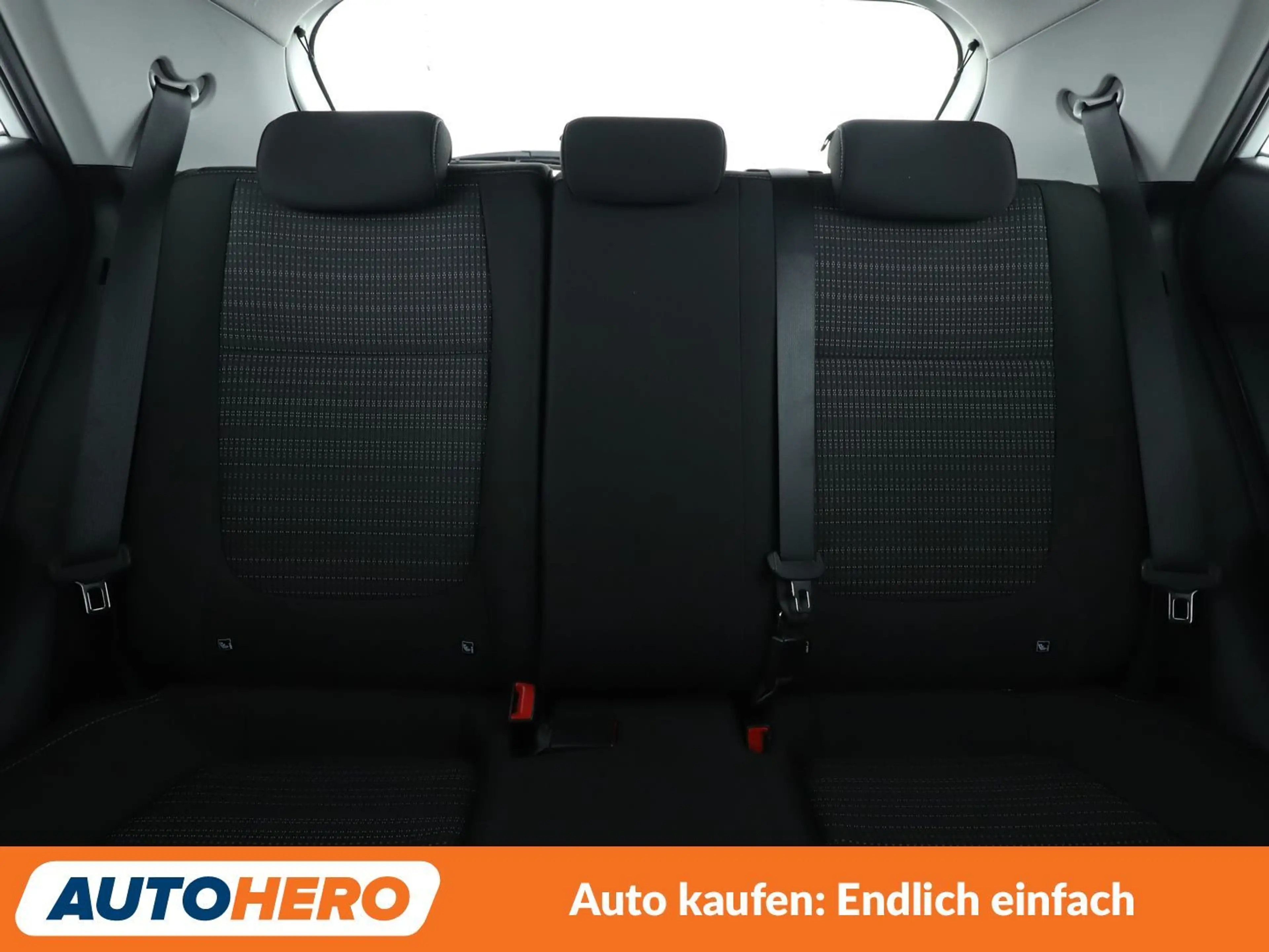 Kia Stonic 1.2 Vision*NAVI*SPUR*CAM*PDC*SHZ*KLIMA*TEMPO* — photo 15