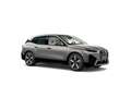 BMW iX xDrive 40 Gris - thumbnail 4