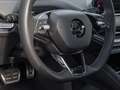 Skoda Enyaq iV 80x Sportline AHK WÄRMEPUMPE NAVI Weiß - thumbnail 11