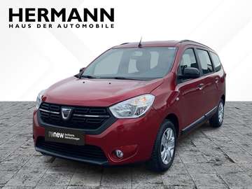 1.3 TCe 130 GPF Comfort CAM*SHZ*PDC*Kam.