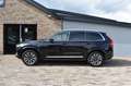 Volvo XC90 2.0 T8 AWD Recharge 7P. AUT, LED, Leder, H&K Negro - thumbnail 5
