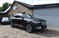 Volvo XC90 2.0 T8 AWD Recharge 7P. AUT, LED, Leder, H&K Negro - thumbnail 2