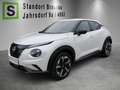 Nissan Juke JUKE Superfly 1.6 Hybrid 143PS 4AMT Weiß - thumbnail 2