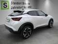 Nissan Juke JUKE Superfly 1.6 Hybrid 143PS 4AMT Weiß - thumbnail 4