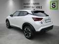 Nissan Juke JUKE Superfly 1.6 Hybrid 143PS 4AMT Weiß - thumbnail 3