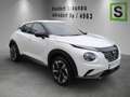 Nissan Juke JUKE Superfly 1.6 Hybrid 143PS 4AMT Weiß - thumbnail 5