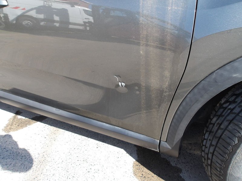 Citroen C5 X 1.6 Pure Tec — photo 12