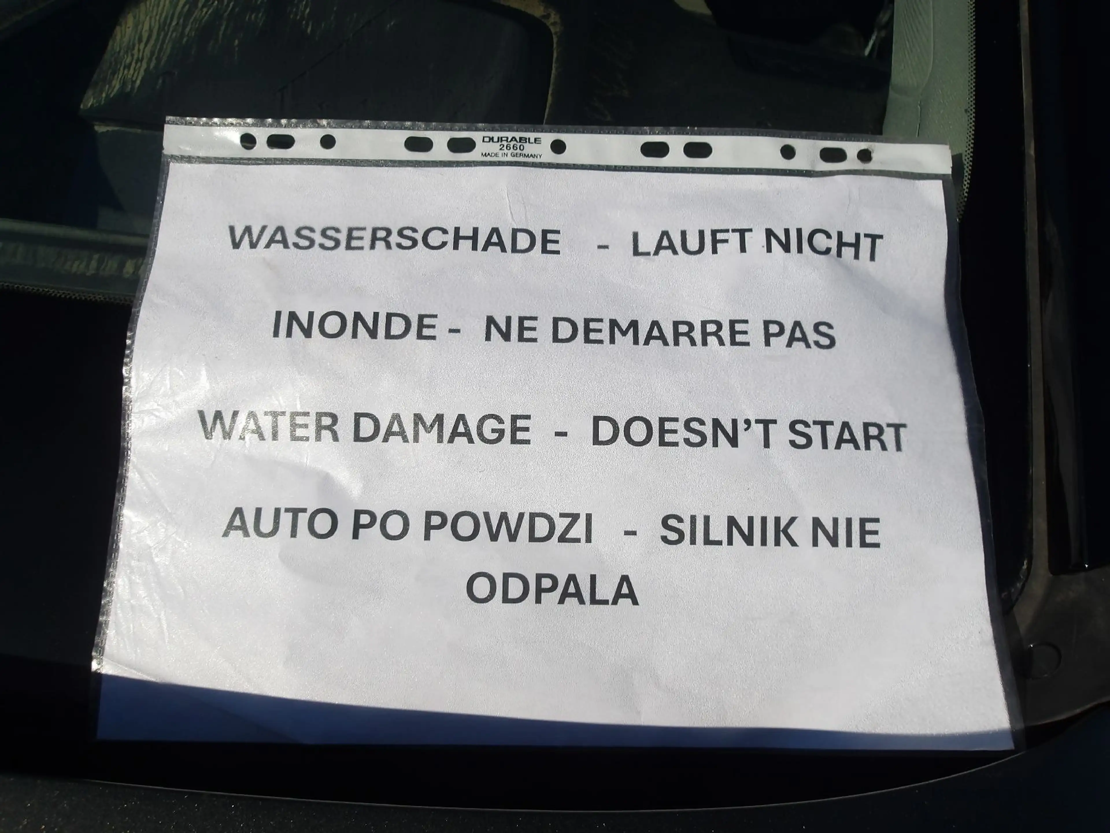 Citroen C5 X 1.6 Pure Tec — photo 2