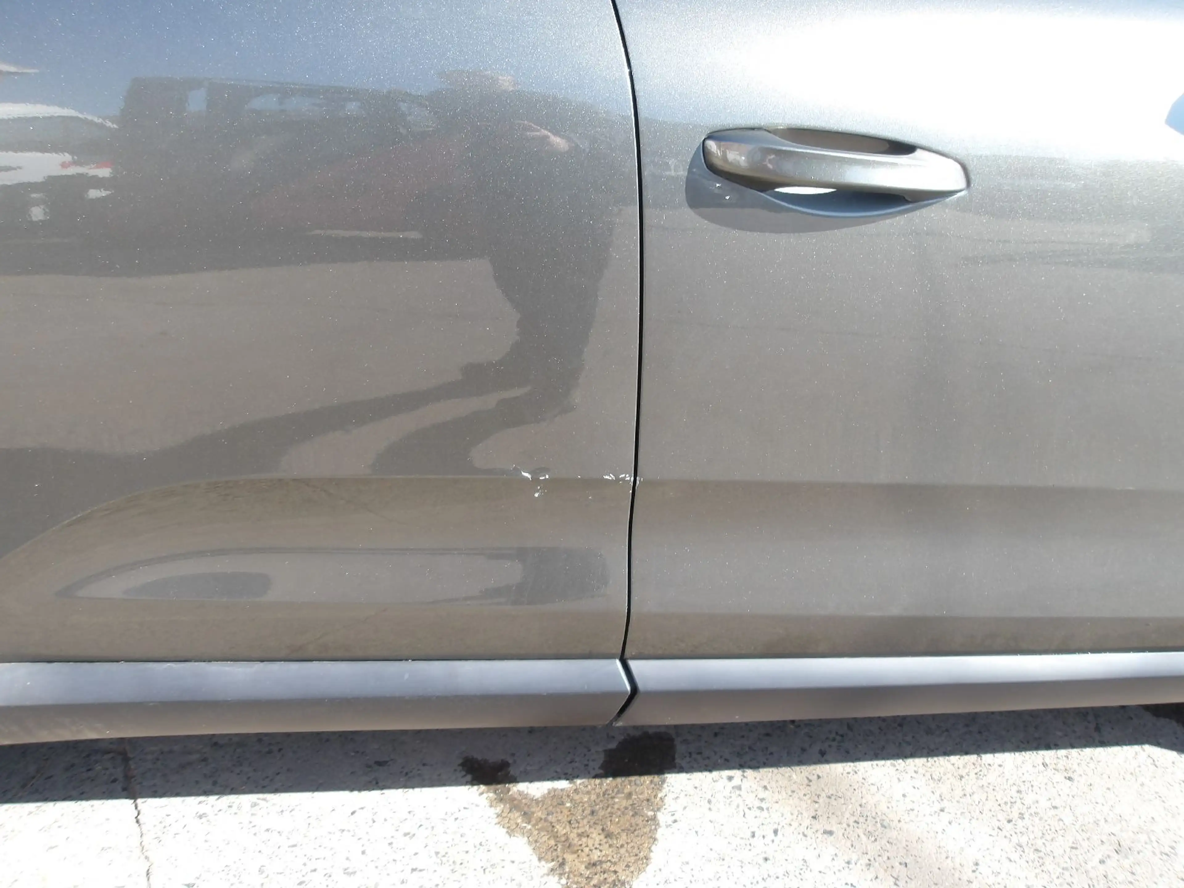 Citroen C5 X 1.6 Pure Tec — photo 13