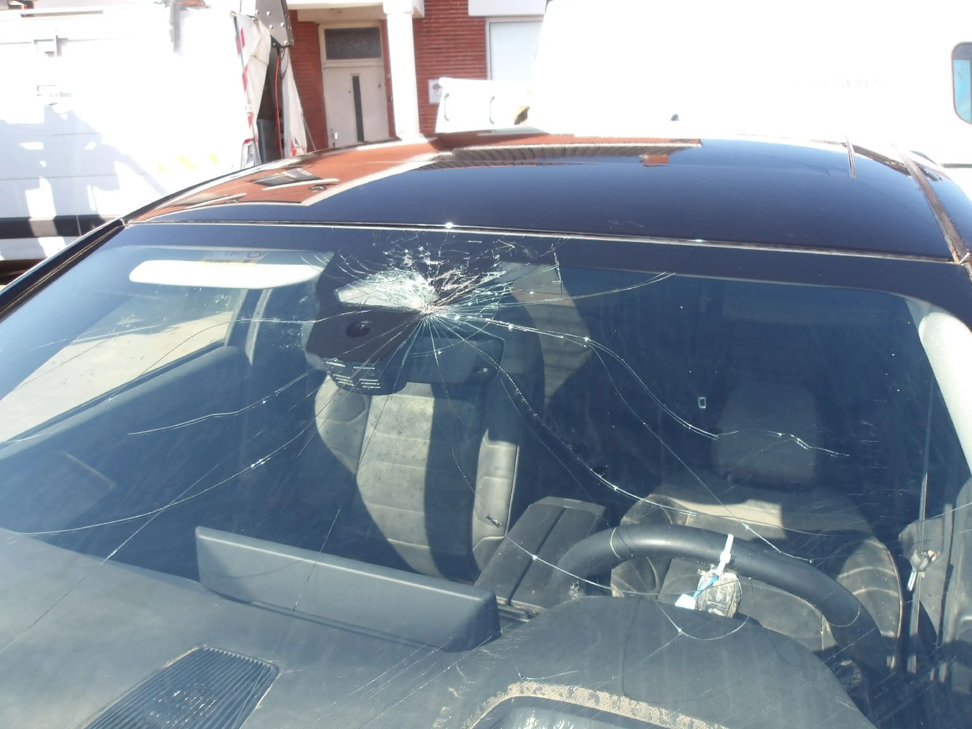 Citroen C5 X 1.6 Pure Tec — photo 11
