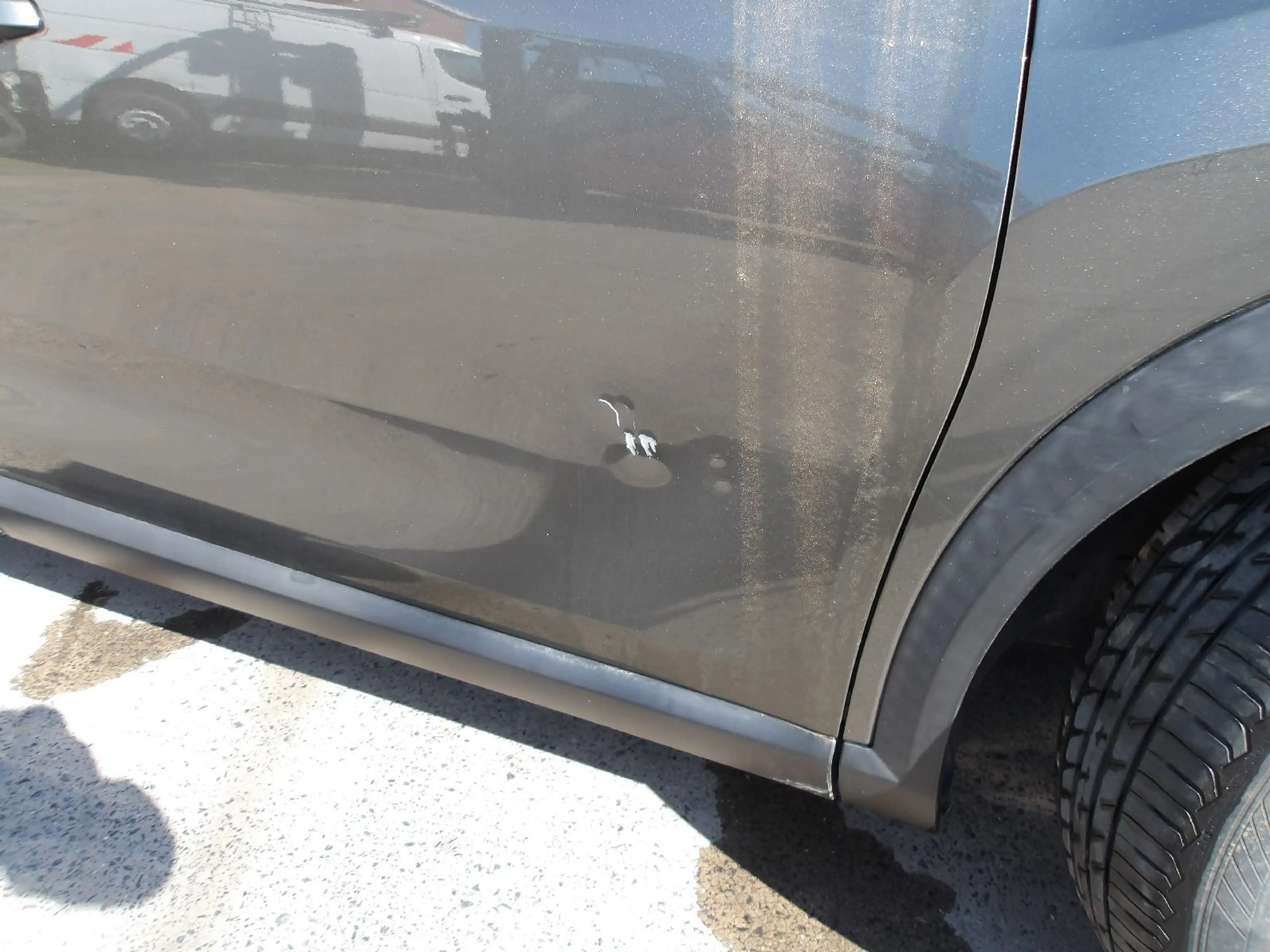 Citroen C5 X 1.6 Pure Tec — photo 12